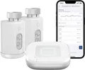 Produktbild: Homematic IP Starterkit Heizen HmIP-SK28
