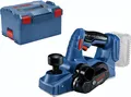 Produktbild: Akku-Hobel GHO 18 V-LI, L-BOXX