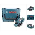 Produktbild: Bosch Professional - Bosch Akku-Hobel gho 18 v-li, Solo Version, l-boxx