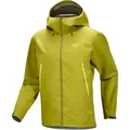 Produktbild: Arcteryx Herren Beta SL Jacke (Größe L, oliv)