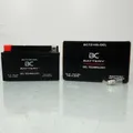 Produktbild: sla bc battery für motorrad bmw 650 g x-challenge 2007 bis 2010 ytz10s / 12v