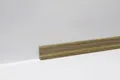 Produktbild: Classen Clip-Fußleiste 240 cm 40 x 20 mm Eiche Bretagne
