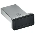 Produktbild: Kensington Fingerabdruckscanner VeriMark IT schwarz/silber