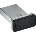 Produktbild: Kensington Fingerabdruckscanner VeriMark IT, unterstützt Windows Hello und FIDO2/WebAuth, USB