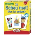 Produktbild: Amigo Schau mal! Empfehlungsliste Kinderspiel des Jahres 2015 - deutsch 292929