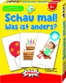 Produktbild: Amigo Spiel + Freizeit GmbH Spiel Schau mal