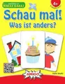 Produktbild: Amigo Spiel + Freizeit GmbH Spiel Schau mal!