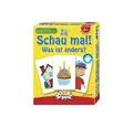 Produktbild: Amigo Spiel + Freizeit GmbH Spiel AMIGO 04903 Schau mal!