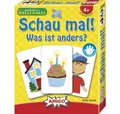 Produktbild: Amigo Spiele Spiel Amigo Schau mal!, Kartenspiel