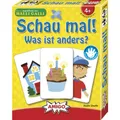 Produktbild: Amigo Schau mal!, Kartenspiel