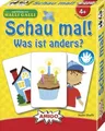 Produktbild: Amigo KINDERSPIELE Schau mal!
