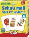 Produktbild: Schau mal! AMIGO - Kinderspiel