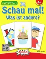 Produktbild: GW39dd Schau mal, Was ist anders?