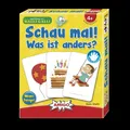 Produktbild: Schau mal! Was ist anders?