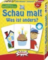 Produktbild: Amigo Spiel und Freizeit|Schau mal! (Kartenspiel)|ab 4 Jahren