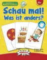 Produktbild: Schau mal! | AMIGO - Kinderspiel | Spiel | 04903 | Deutsch | 2015
