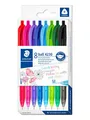 Produktbild: Staedtler Ballpoint pen ball 4230 M 8pcs 4230 MC8