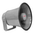Produktbild: Pyle Home PHSP8K 8.1 inch 50W Indoor/Outdoor PA Horn Speaker,Gray