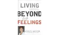 Produktbild: Living Beyond Your Feelings: Controlling Emotions So They Don't Control You