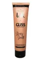 Produktbild: Schwarzkopf Taft Gliss Glättungscreme Sleeky Smooth 150 ml