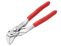 Produktbild: Knipex - Mini-Zangen-Schraubenschlüssel 125mm