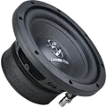 Produktbild: Ground Zero Iridium 20cm Auto Subwoofer GZIW200 150 Watt RMS 87dB Chassis