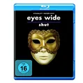 Produktbild: Eyes Wide Shut mit Tom Cruise, Nicole Kidman BLU-RAY-NEU/OVP