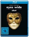 Produktbild: Eyes Wide Shut - Blu-ray - Neu und Originalverpackt