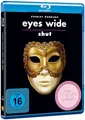 Produktbild: Eyes Wide Shut (1999)[Blu-ray/Neu/OVP] Tom Cruise, N. Kidman von Stanley Kubrick