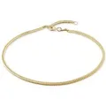Produktbild: Valeria Armband 88807529 375er Gelbgold