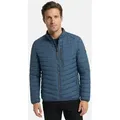 Produktbild: CASAMODA Steppjacke Basic (1-St) Steppjacke - wasser- und windabweisend blau 4XL