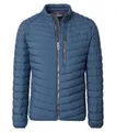 Produktbild: CASAMODA Steppjacke Uni Blau 4XL