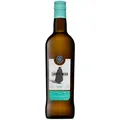 Produktbild: Sandeman Sherry Fino dry 15% 0,75 Liter