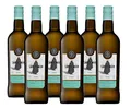Produktbild: Sandeman Fino Sherry 0,75l