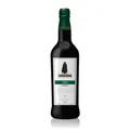 Produktbild: Sandeman Fino Sherry Portwein leicht trockener Charakter 750ml