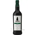 Produktbild: Sandeman Fino Sherry 0,75 l trocken, 15%vol, ein klassischer Fino