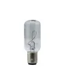Produktbild: Halogen Glühlampe - Sockelglühlampe - Heavy Duty - 24V - 25W - Schachtel - Me...