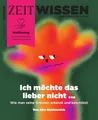 Produktbild: ZEIT WISSEN 1/2025 