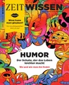 Produktbild: ZEIT WISSEN 2/2025 