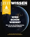 Produktbild: ZEIT WISSEN 3/2025 
