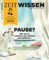 Produktbild: ZEIT WISSEN 4/2025 