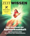 Produktbild: ZEIT WISSEN 5/2025 