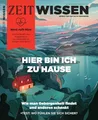 Produktbild: ZEIT WISSEN 6/2025 