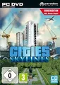 Produktbild: Cities: Skylines von Paradox Interactive | Game | Zustand sehr gut