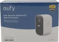 Produktbild: Anker T81133D3, Innen & Außen, Kabellos, Wand, Weiß, Box, IP67