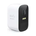 Produktbild: Anker Innovations Eufy eufyCam 2C Add-On Camera Netzwerk-Überwachungskamera Außenbereich Innenbereich wetterfest Farbe Tag&Nacht 1920 x 1080 1080p Audio drahtlos Wi-Fi