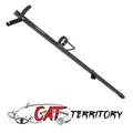 Produktbild: MIKADO CAT TERRITORY ROD REST, WELSRUTENHALTER, WALLERRUTENHALTER, RUTENSTÄNDER