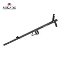 Produktbild: MIKADO ROD REST CAT TERRITORY 95cm massiver Wels Waller Rutenhalter Rutenständer