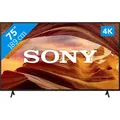 Produktbild: Sony Bravia KD-75X75WL (2023)