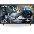 Produktbild: Sony KD-75X75WLB LED TV (75 Zoll (189 cm), 4K UHD, HDR, Smart TV, Dolby Digital,...